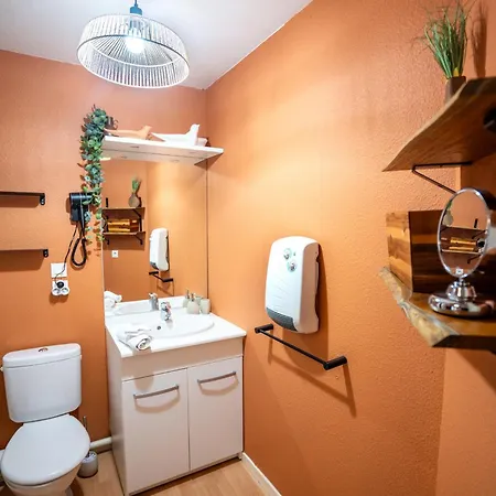 Apartment & Merci - Parking Et Proche Du Annecy