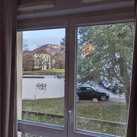 & Merci - Parking Et Proche Du Apartamento *